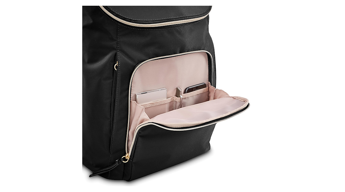 Samsonite Solutions Backpack - Stylish & Practical for Travel & Work