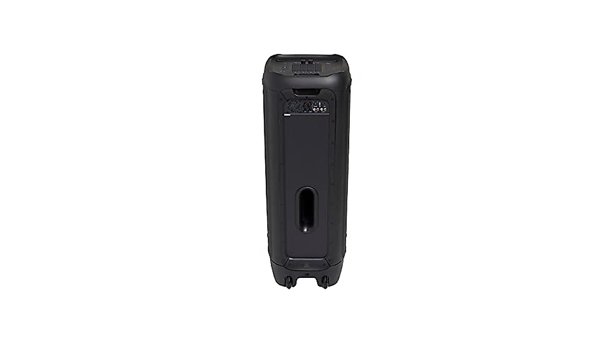 JBL PartyBox 1000 - High Power Wireless Bluetooth Party Speaker