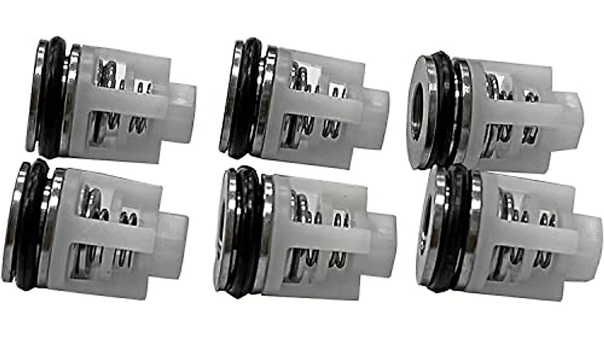 Simpson Replacement Valve Kit for Pressure Washers - Restores Performance