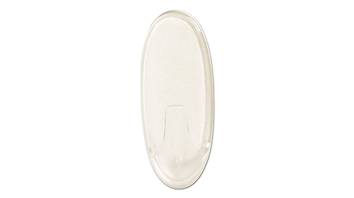 Command Outdoor Large Window Hook – Damage-Free Weatherproof Hang