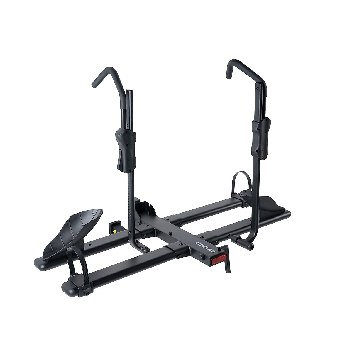 KAC C2 Hitch Mounted Bike Rack - Secure & Easy Access