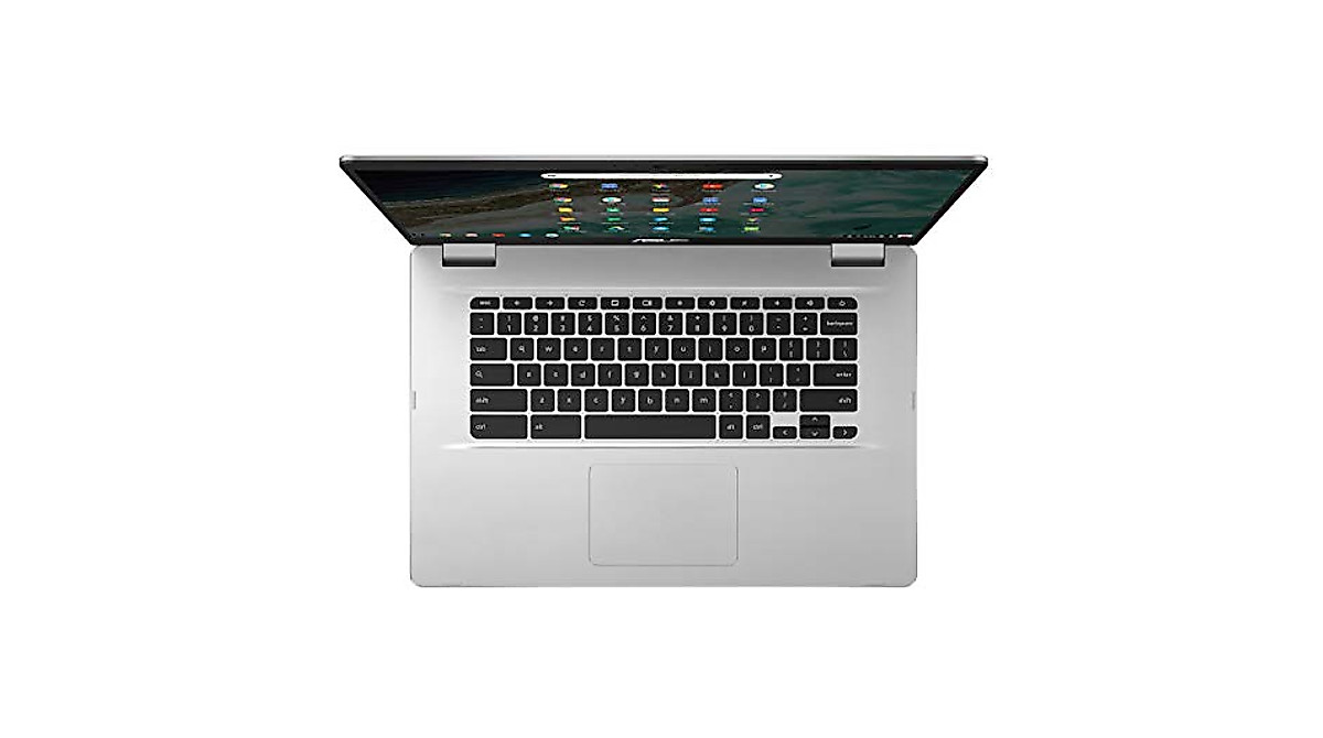 Schermo LED LCD 15.6″ Per Asus Chromebook C523NA-DH02 – Ricambio Universale