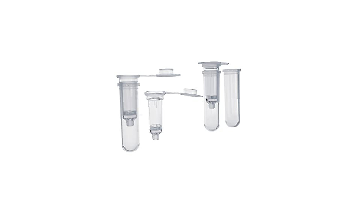 Nucleic Acid Purification Columns for DNA & RNA Extraction | MUHWA