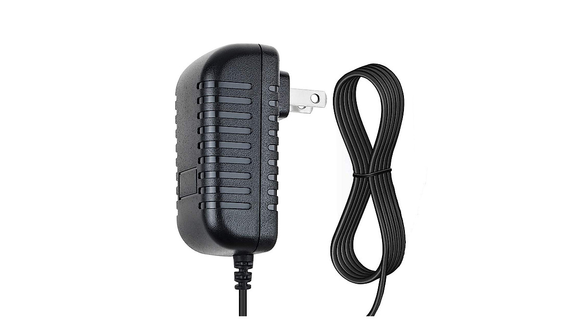 SupplySource AC/DC Adapter for AT&T Cordless Phones