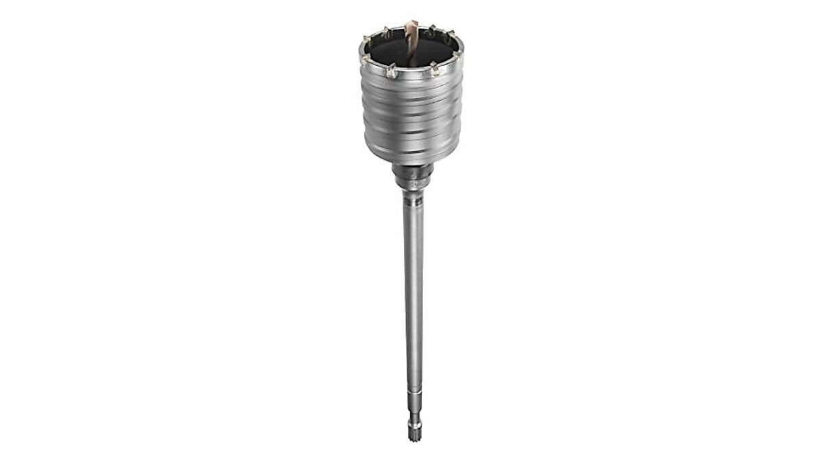 Bosch HC8040 Spline Rotary Hammer Core Bit | Fast Concrete Drilling