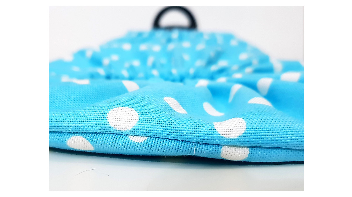 DLK 2X Thick Fabric Steam Catcher for Rice and Cooking
