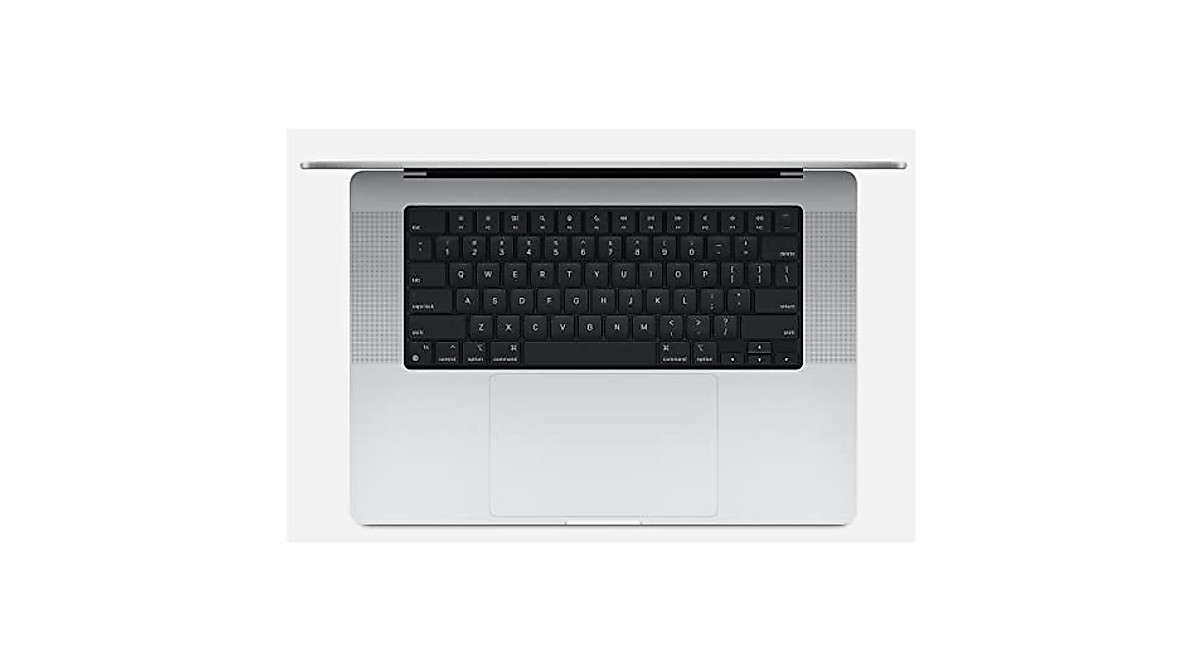 Apple MacBook Pro 16.2