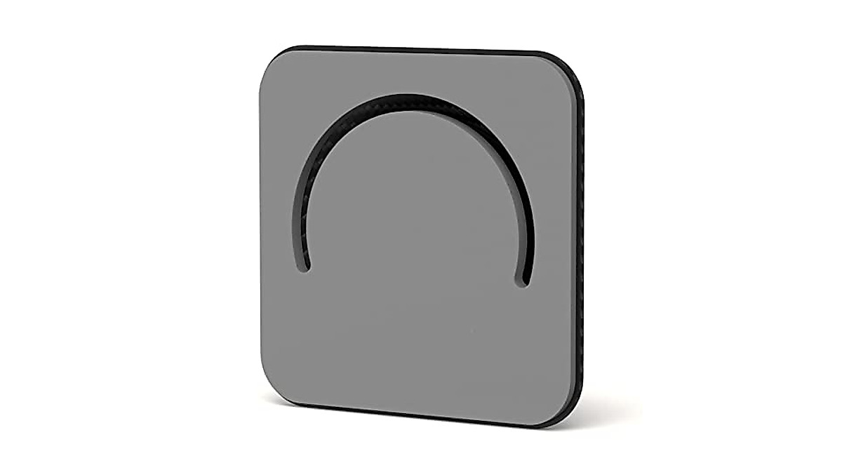 Hard Shell Mount for AirTags™ | Rugged Waterproof Tracking Gear
