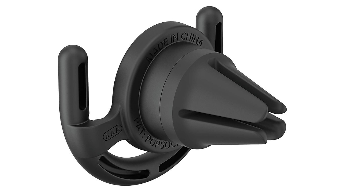 PopSockets Vent Mount: Secure Your Phone Hands-Free