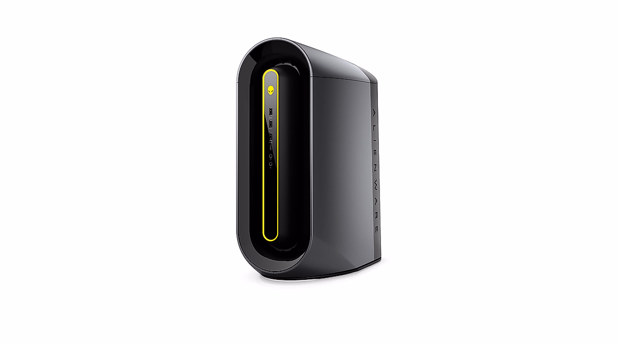 Alienware Aurora R10 Gaming Desktop - Unmatched Power