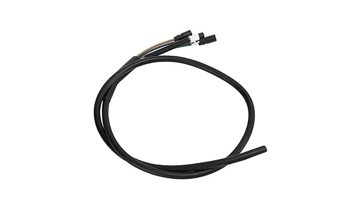 Upgrade Electric Scooter Motor Cables for Ninebot ES1-ES4