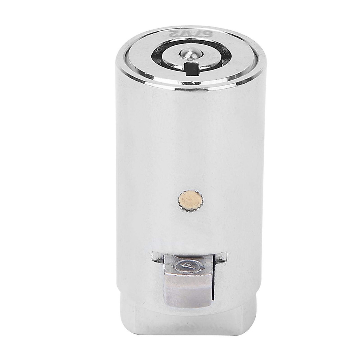 High Security Vending Machine Lock Cylinder for Soda & Snack Machines