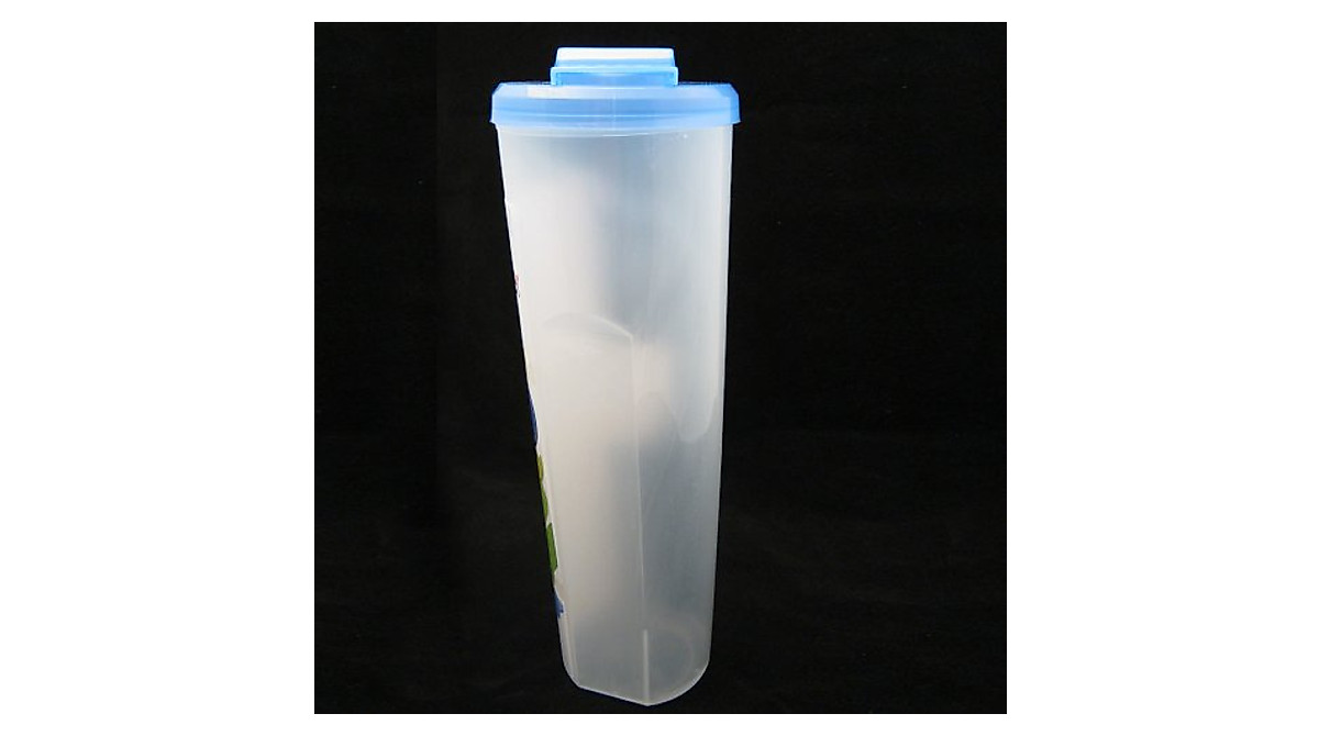 ATB Pasta Container - Ideal Spaghetti Storage Solution