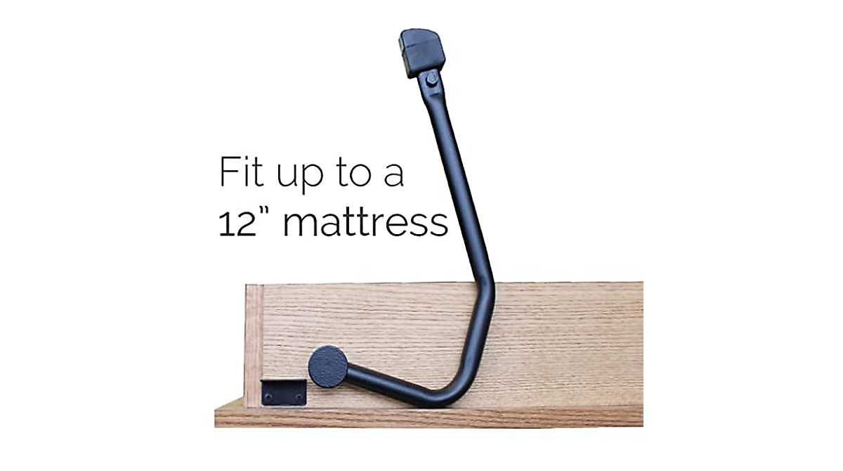 Wilding Wallbeds Universal Spring Lift Kit for Murphy Beds