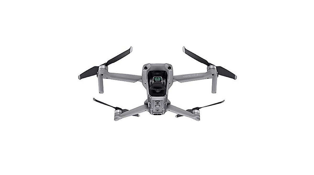 DJI Mavic Air 2 Fly More Combo | 4K Drone & Smart Controller