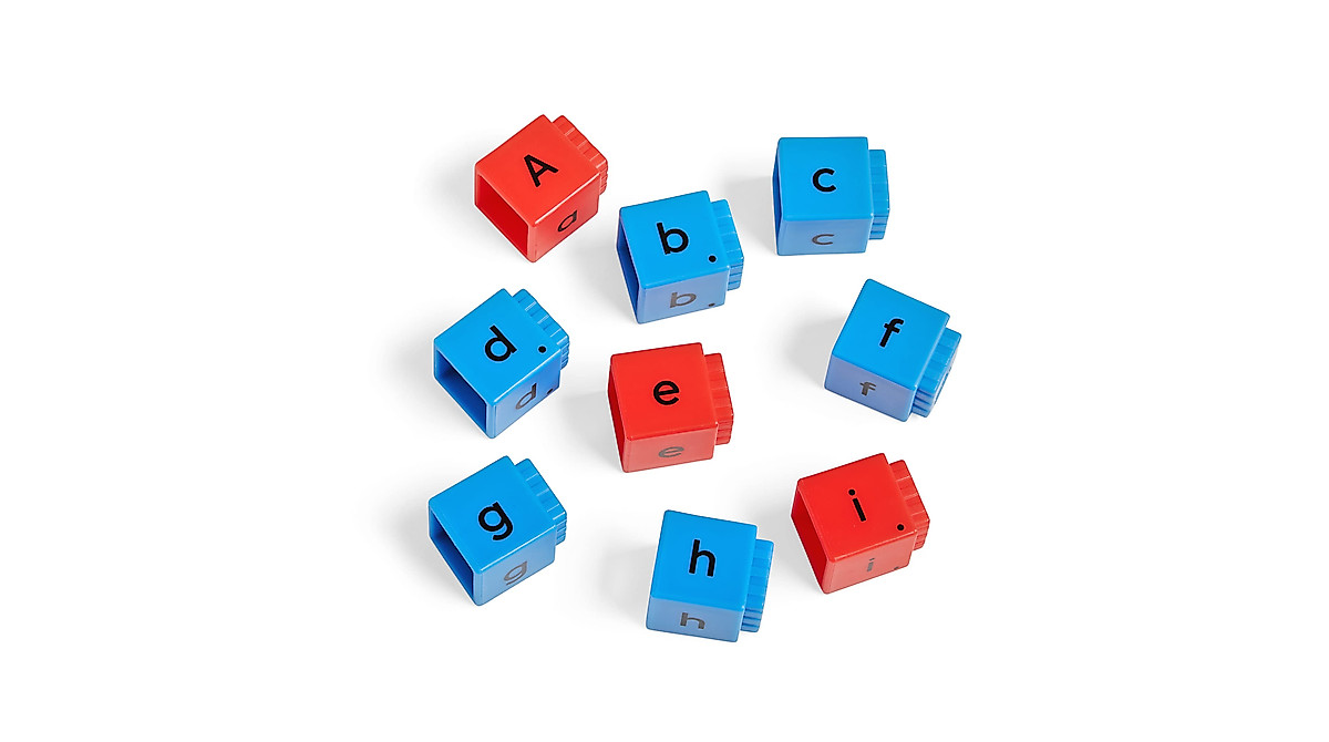 hand2mind Reading Rods: Essential Literacy Tools for Kids