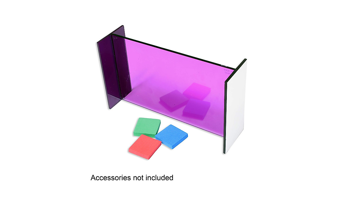Reflective GeoMirror - Easy Geometry Tracing Tool