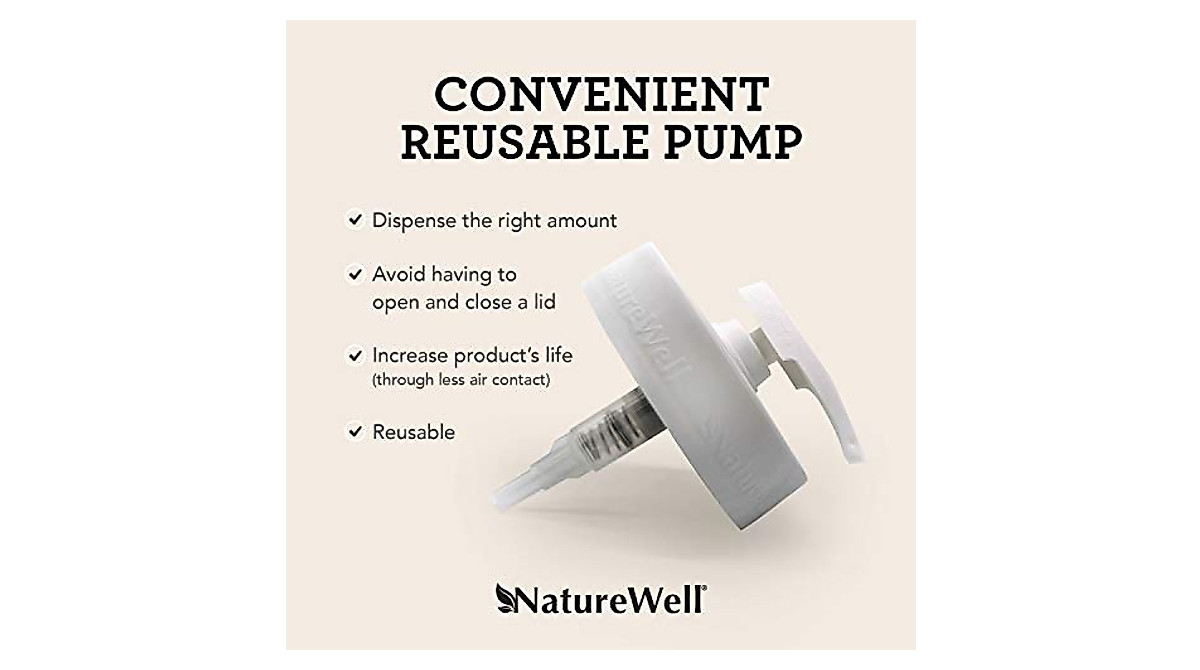 NatureWell Retinol & Moisturizer Bundle – Deep Hydration & Anti-Aging