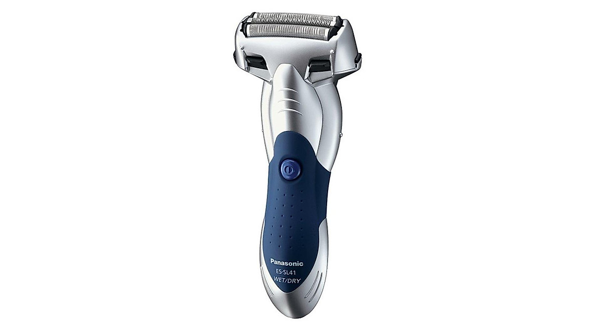 Panasonic Arc3 Electric Razor - Cordless Wet/Dry Shaver