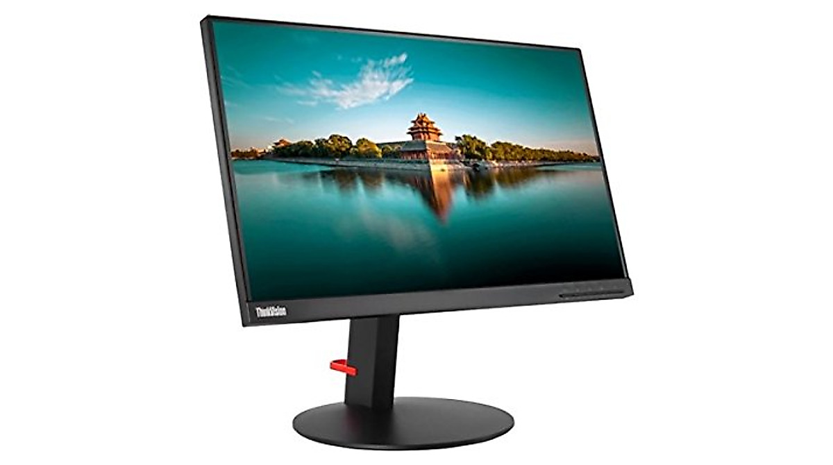 Lenovo ThinkVision 23-Inch LED Monitor - High Resolution