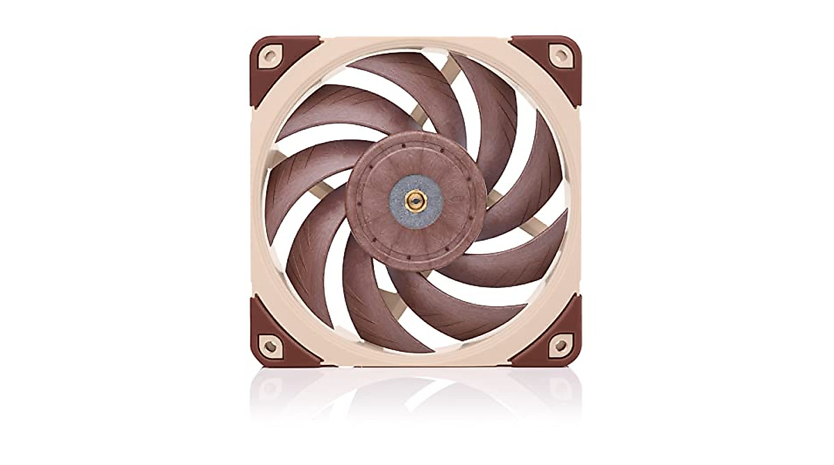 Noctua NF-A12x25 PWM | Ventilator