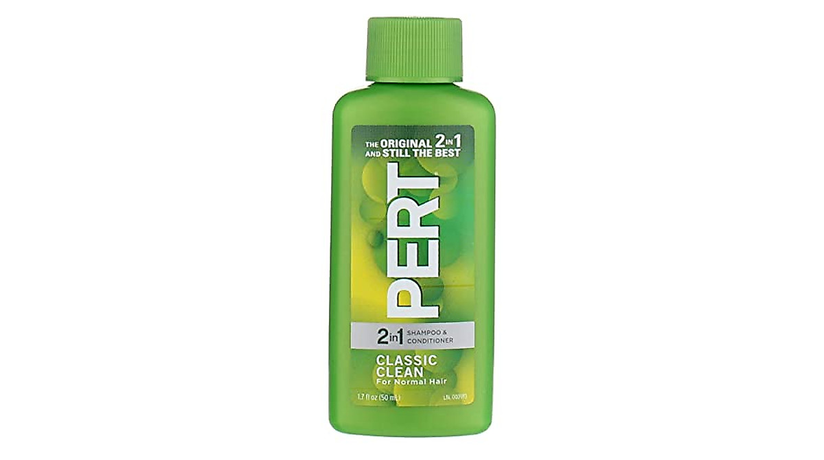 Pert Plus 2-in-1 Shampoo & Conditioner - Classic Clean