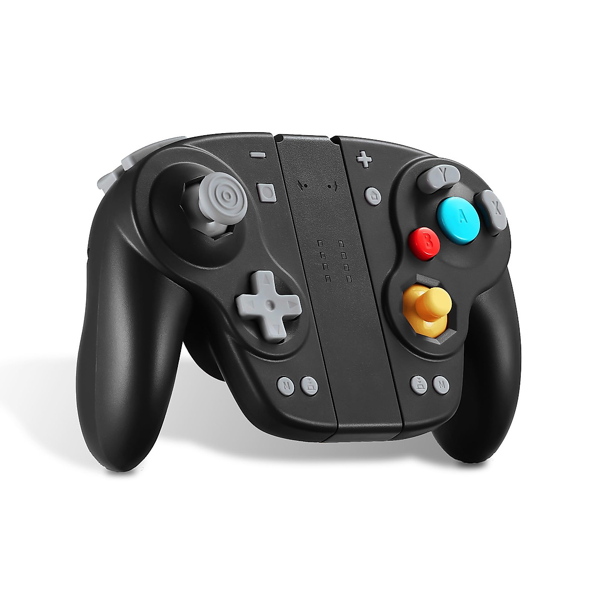 DOYOKY Hall Effect Joypad: Retro Gamecube Style Switch Controller