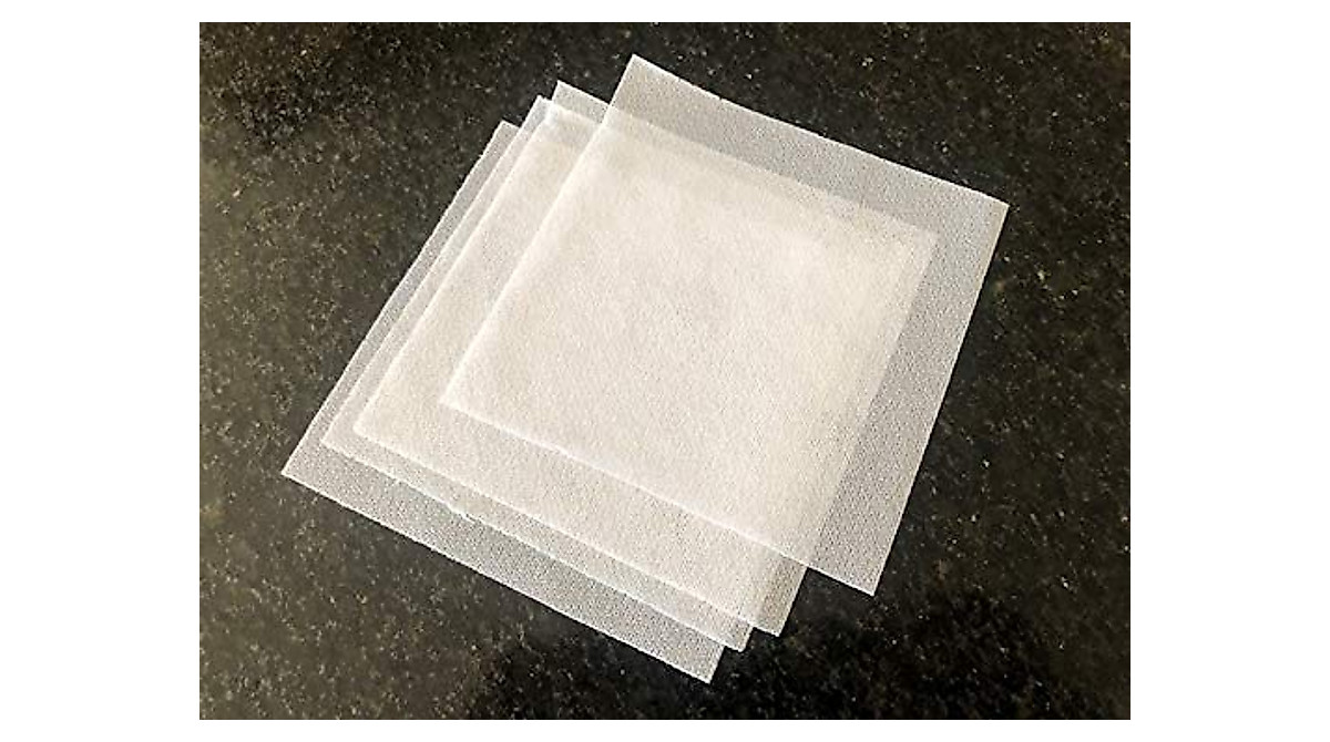 Subli-Cloth Cotton Sublimation Sheets - Durable Fabric Printing
