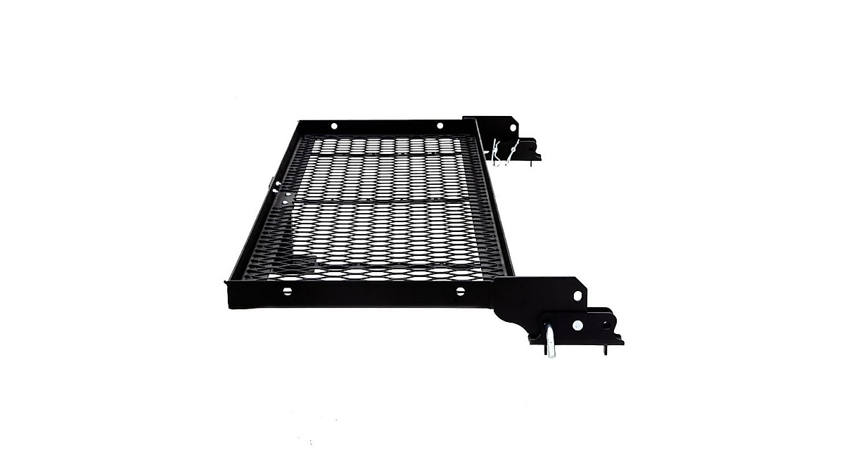 ELEVATE OUTDOOR RV Frame Storage Rack - 200 lb Capacity