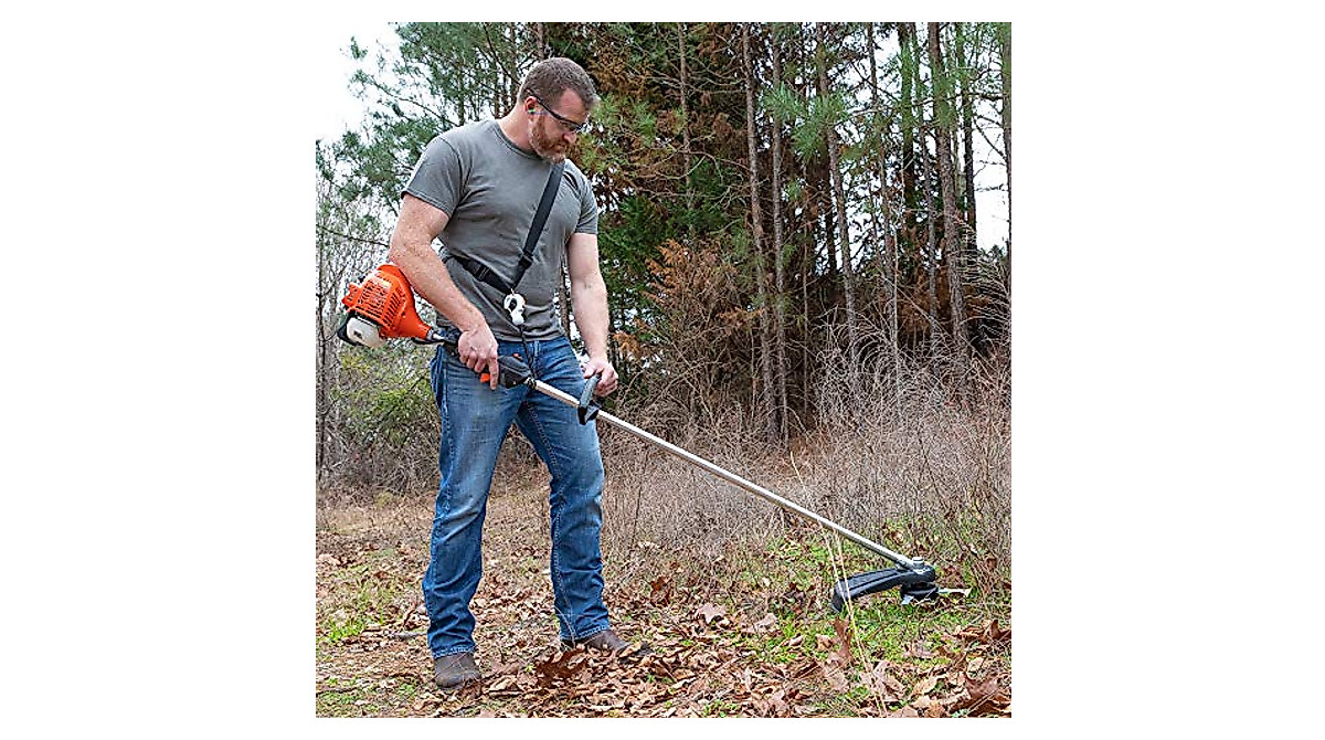 Weed Warrior Brush Cutter Blades: Durable Metal Replacements