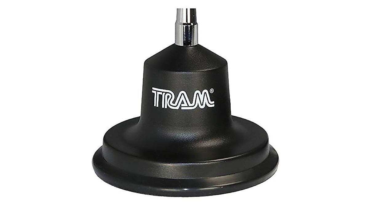 Tram CB Antenna 4