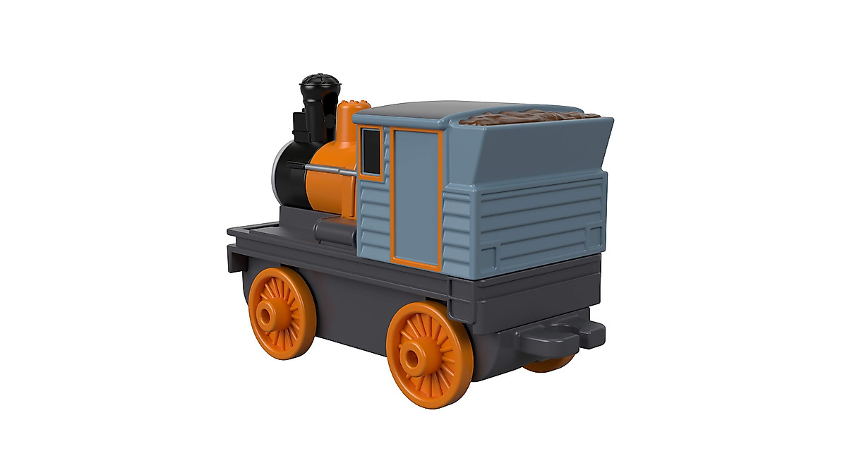 Thomas & Friends TrackMaster Bash - Fun for Kids 3+
