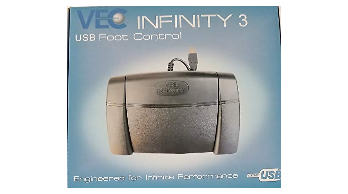 Express Scribe Pro Transcription Software with USB Foot Pedal ...