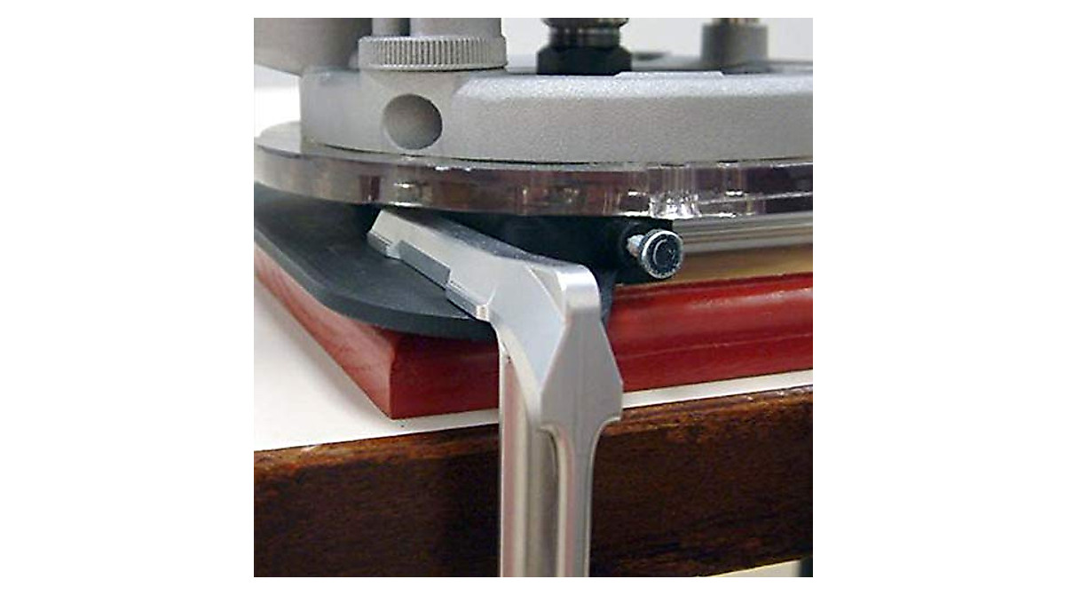 Milescraft SignPRO Sign Making Kit for Routers - Complete Signmaker Set