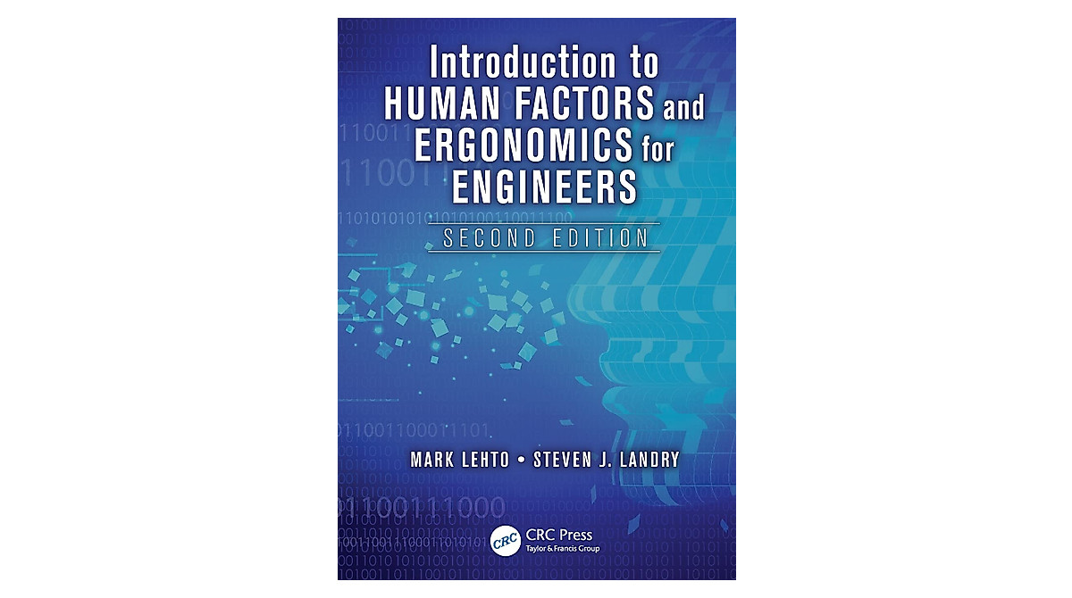 Master Ergonomics: Introduction to Human Factors for Engineers