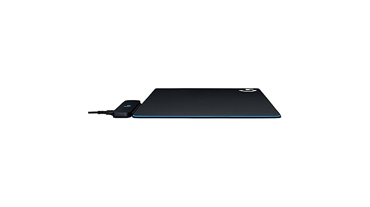 Logitech G Powerplay Wireless Charging for Gaming Mice