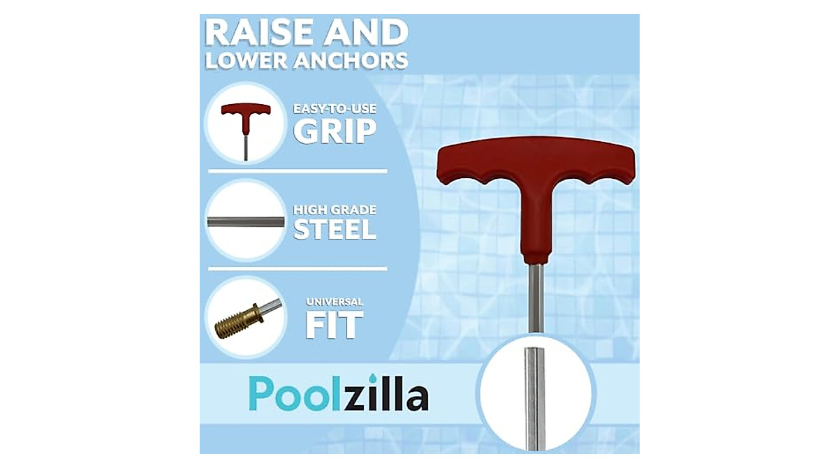 Poolzilla 24