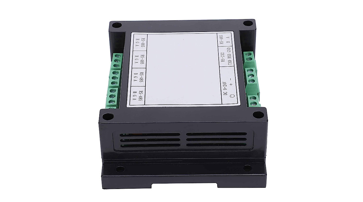 Walfront Repeater RS485 Isolated Power Supply Module for Industrial Use
