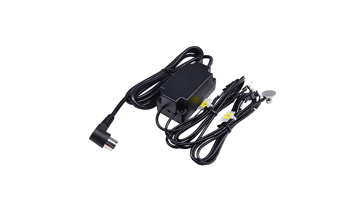 Produktbild von Limoss Touch Sensor Set – 2 Touch-Controller + Steuerbox, 5-polig, 29V/2A, Kompatibel Mit Limoss, Okin, Kaidi, Für Relaxsessel & Liftstühle