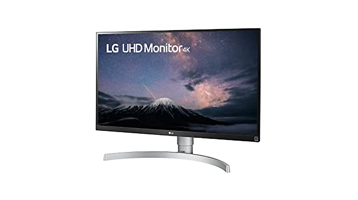 LG 27UL650-W 27