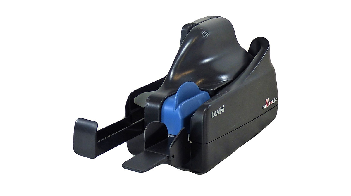 Panini Single Feed Check Scanner - Efficient & Reliable