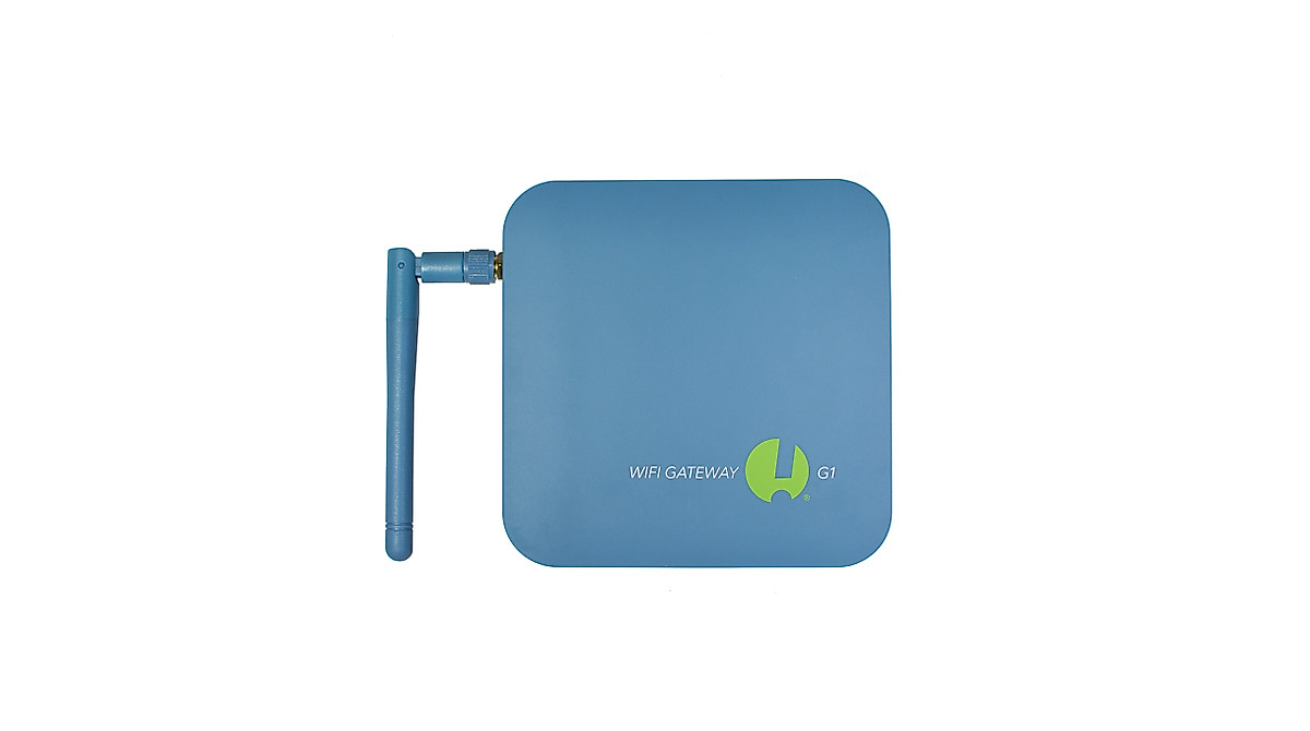 SensorPush G1 Gateway: Data Alerts Anytime, No Fee