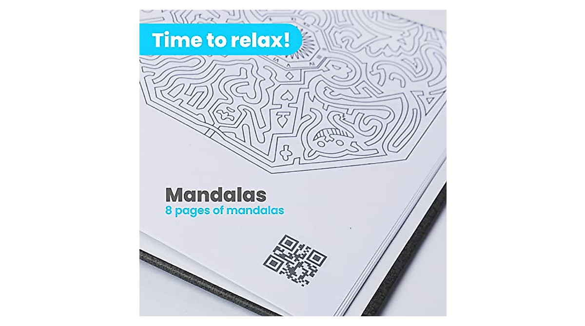 THESMARTNOTEBOOK Luxury Eco-Friendly Note-Taking