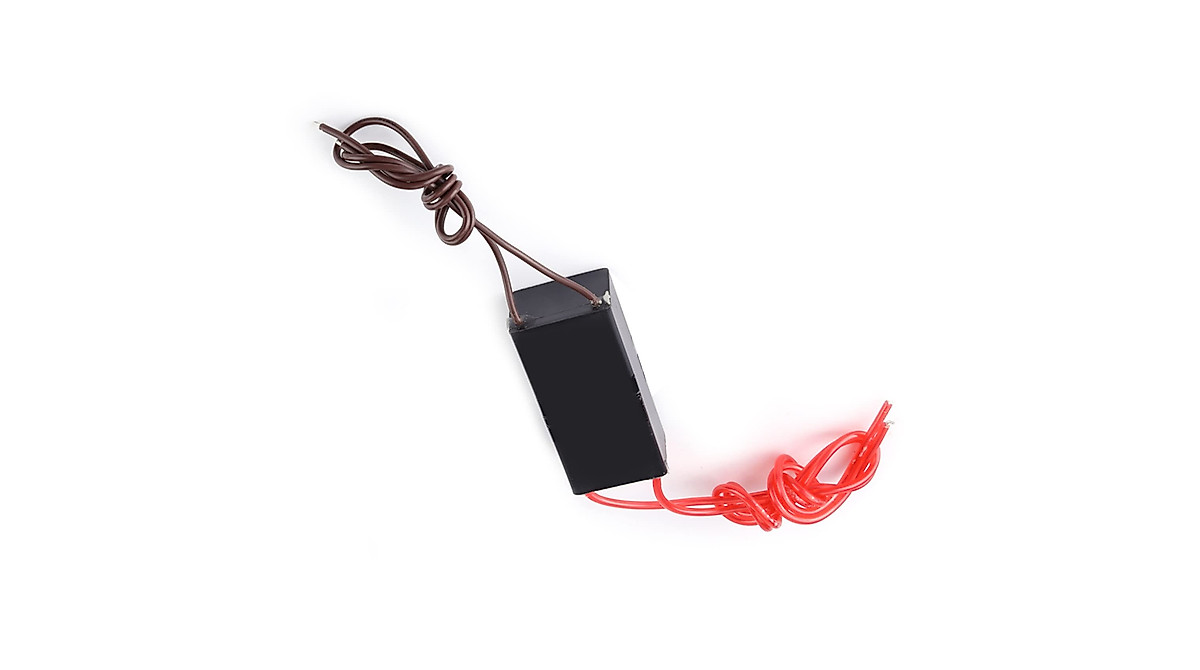 Dc 12V High Voltage Pulse, 60Kv Transformator High Voltage Generator ...