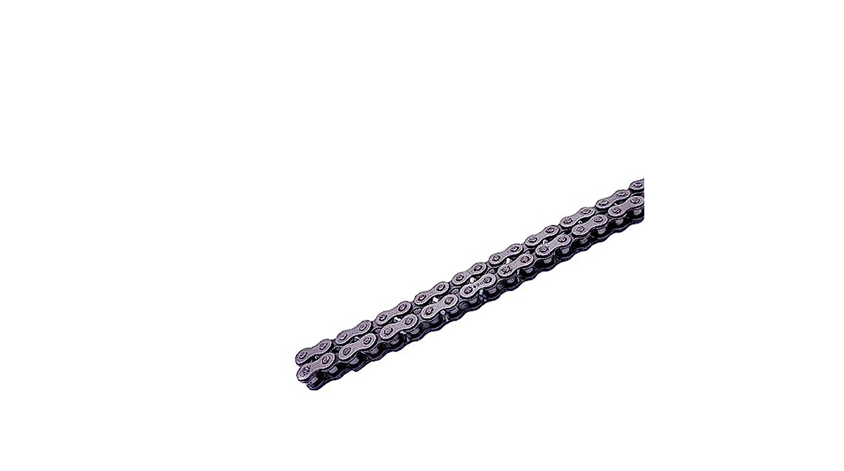 Chain 420×32 - Coleman CK196 KT196 Gokart Chain #420 X 32 Links With