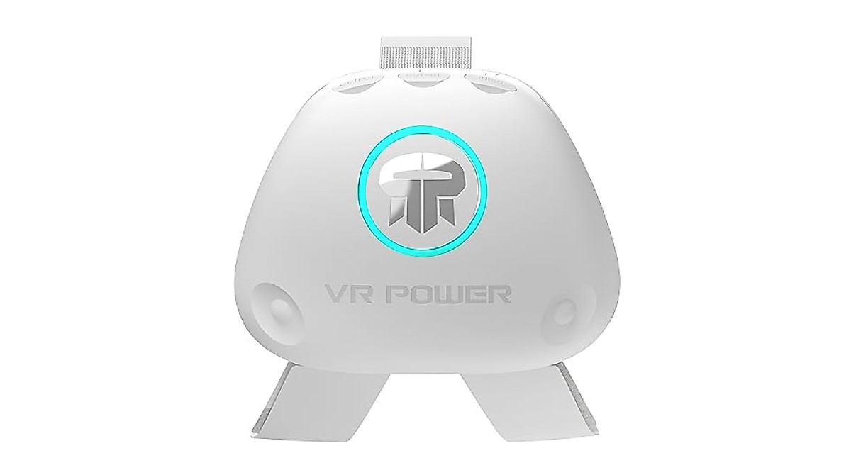 Rebuff Reality VR Power 2 Battery Pack for Oculus Quest 2
