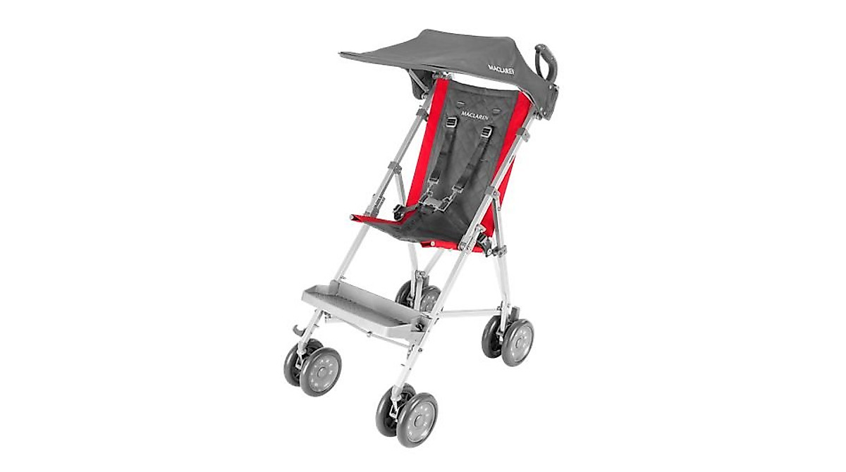Maclaren Major Elite Transport Chair