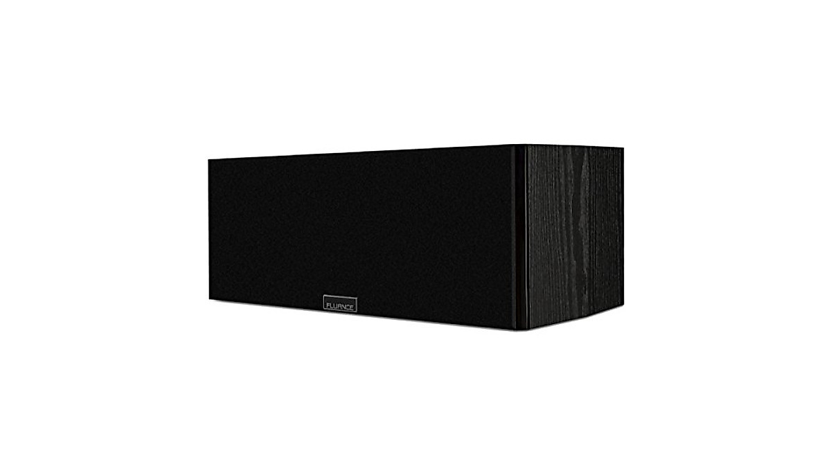 Fluance 7.1 Surround Sound Home Theater Speaker System