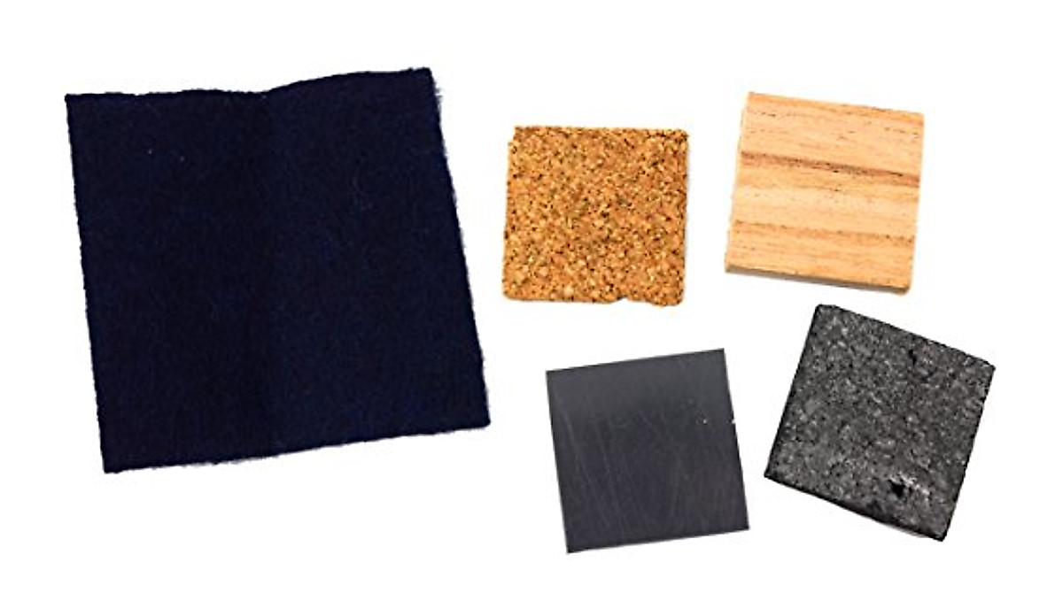Explore Educational Materials Collection Set - 20 Samples