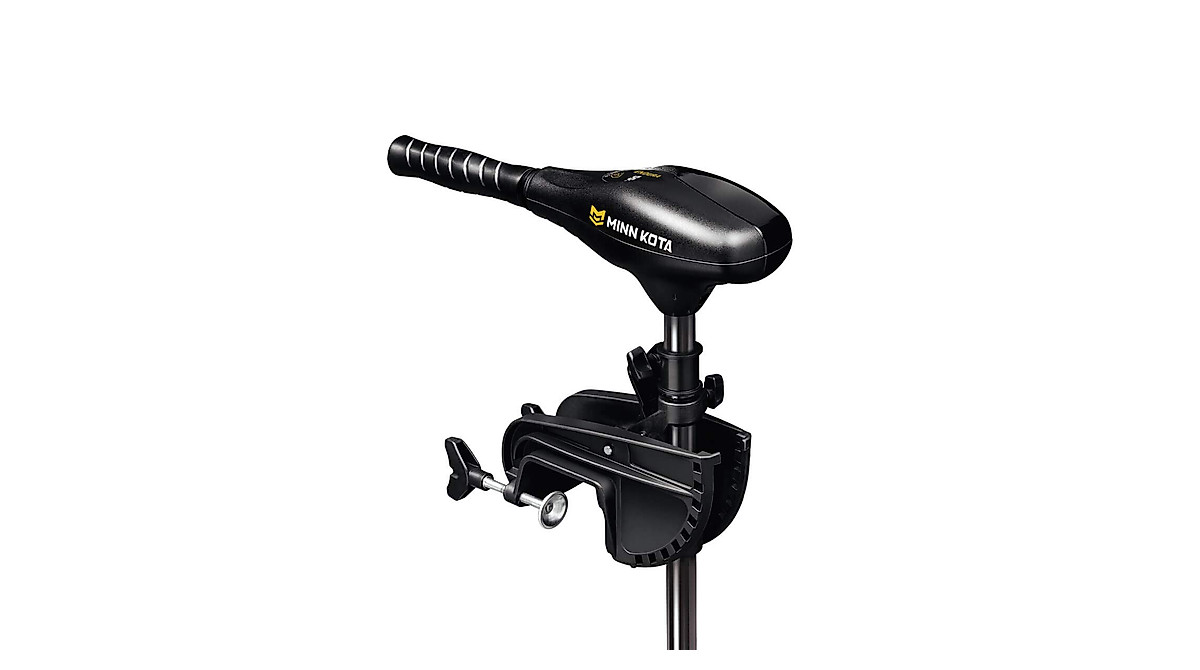 Minn Kota Endura C2 40: Reliable Trolling Motor